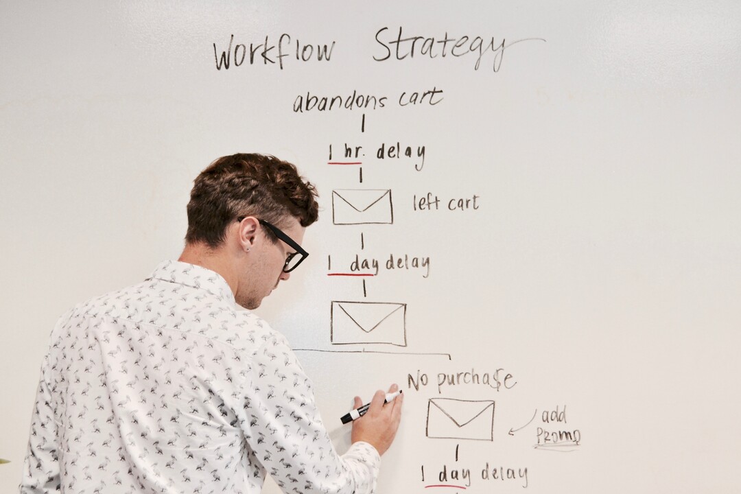 Email Nurturing & Database Marketing — Part 1