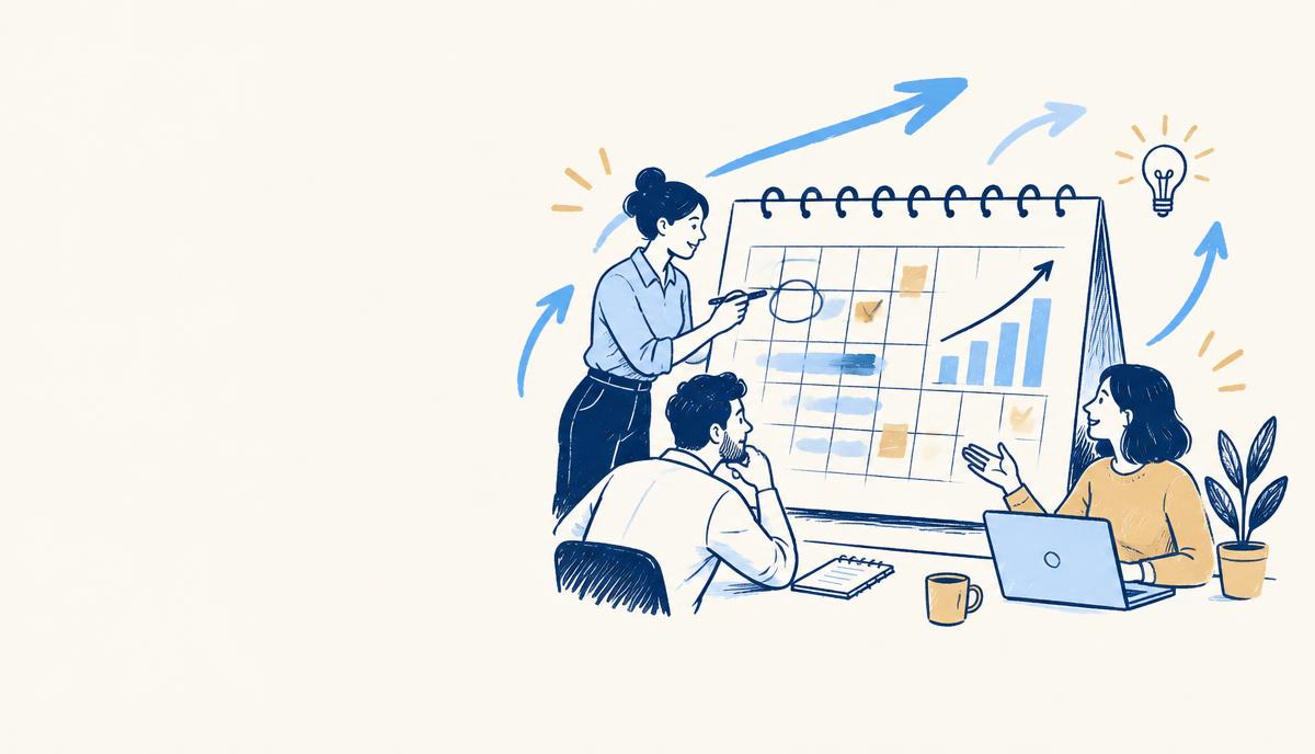 Email Nurturing & Database Marketing — Part 2