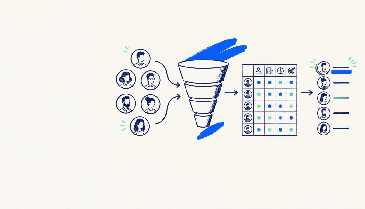 Email Nurturing & Database Marketing — Part 1