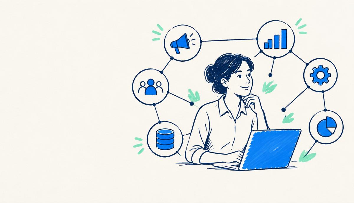 Marketing Operations — Part 2: Data & Analytics